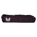 Natural Fitness Yoga Pro Exercise Mat Bag, Purple 232585